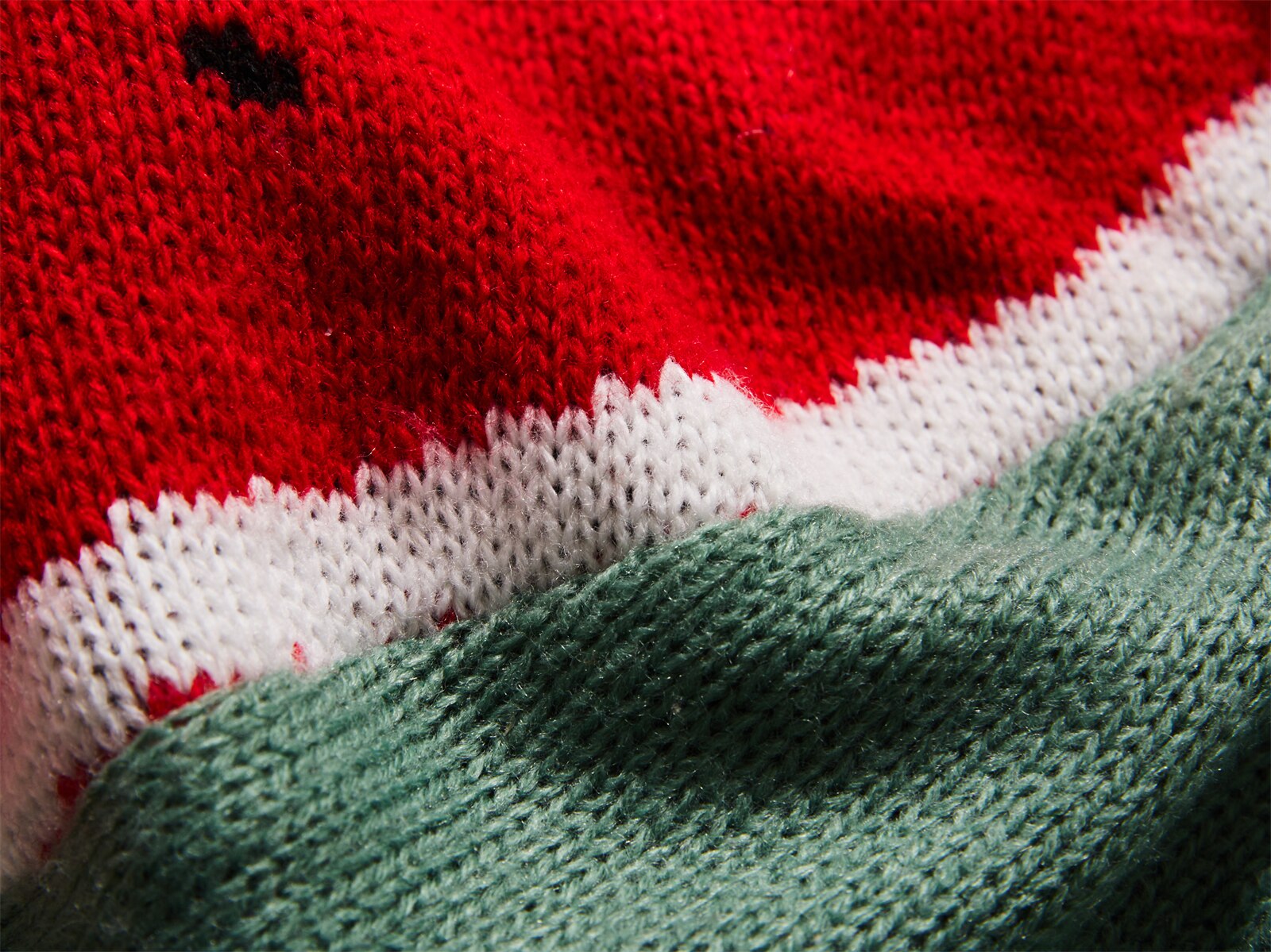 Maliben | Fruit Cushion