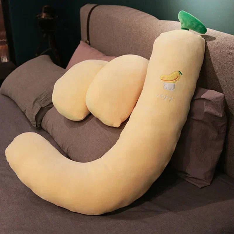 Maliben | Belly Support Creative Side Sleeping Pillow