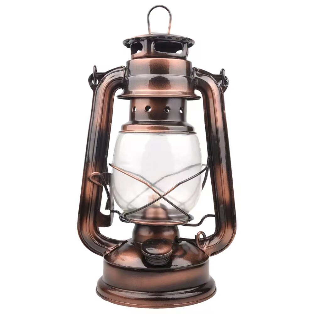 Maliben | Nostalgic Camping Side Outdoor Kerosene Lantern Lamp