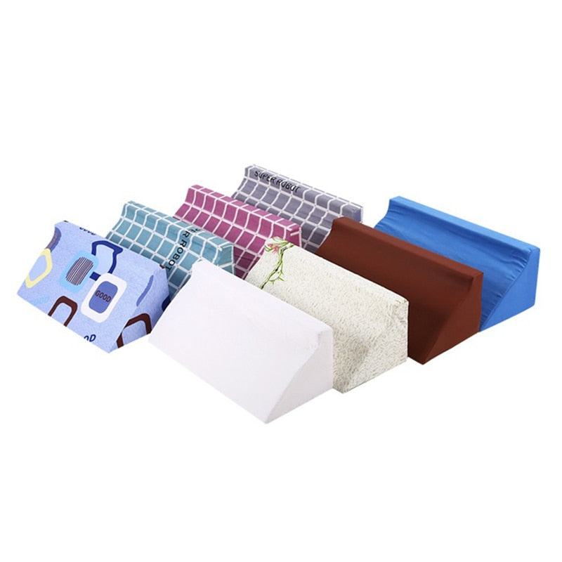 Maliben | Triangle Comfort Nursing Elderly Pillow
