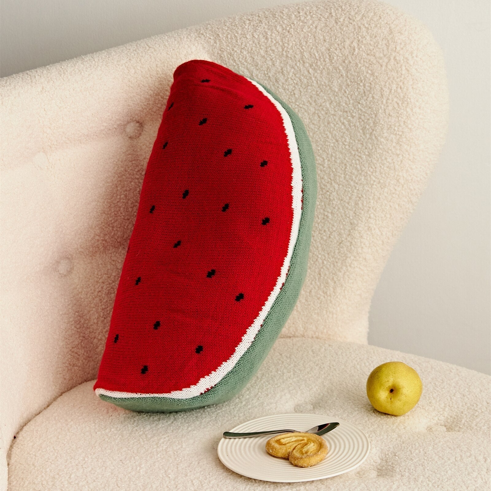 Maliben | Fruit Cushion