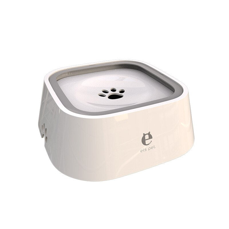 Maliben | Drinkguard - Smart Water Bowl For Dogs