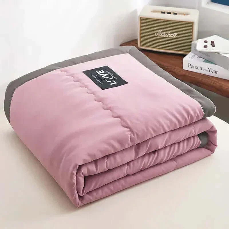 Maliben Modern Quilt Duvet - Luxurious Comfort for Every Home