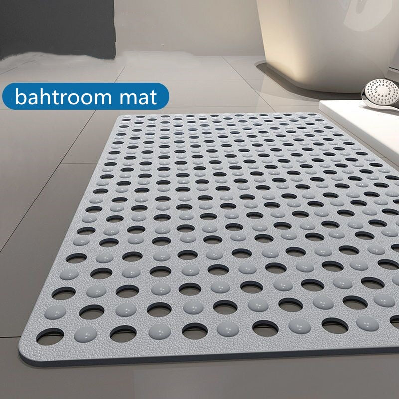 Maliben | Non-Slip Foot Massage Shower Mat