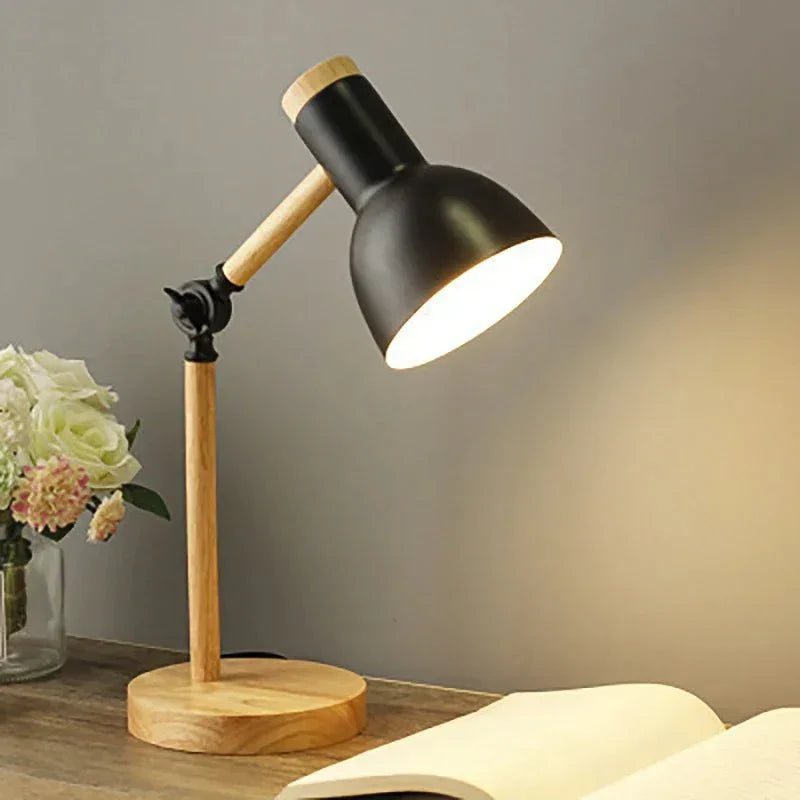 Maliben | ScandInavian Lamp - Minimalist Design - Illuminate in Style