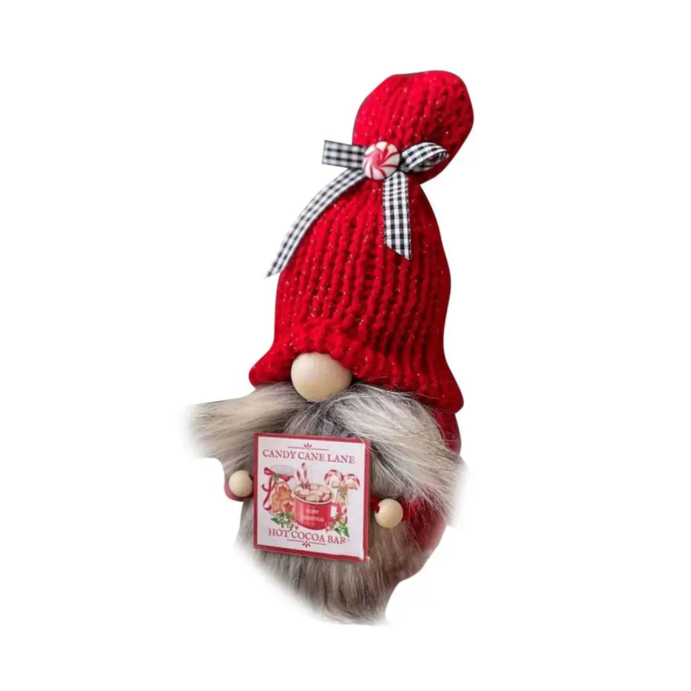 Maliben | Cute Handmade Gnomes For Festive Ambiences