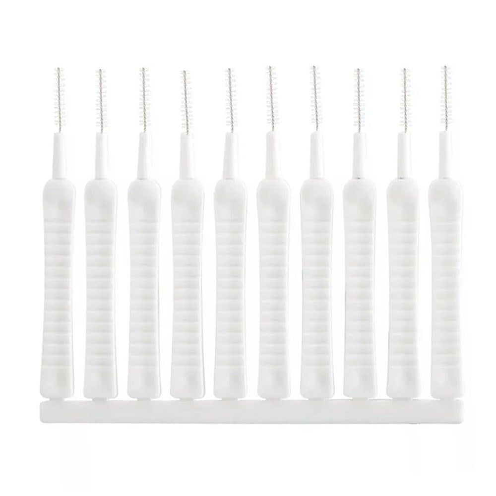 Maliben | Kalkbuster Cleaning Brushes | Make Short Work Of Lime, Dirt, And Blockages