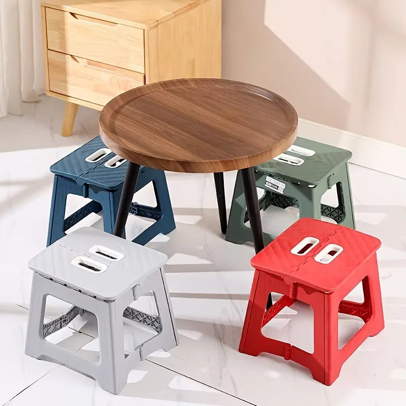 Maliben | Foldstep – Foldable Step Stool For Home & On The Go