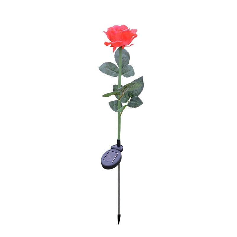 Maliben | Soleil Flower - Illuminate Your Garden - Magical Atmosphere - Renewable Energy