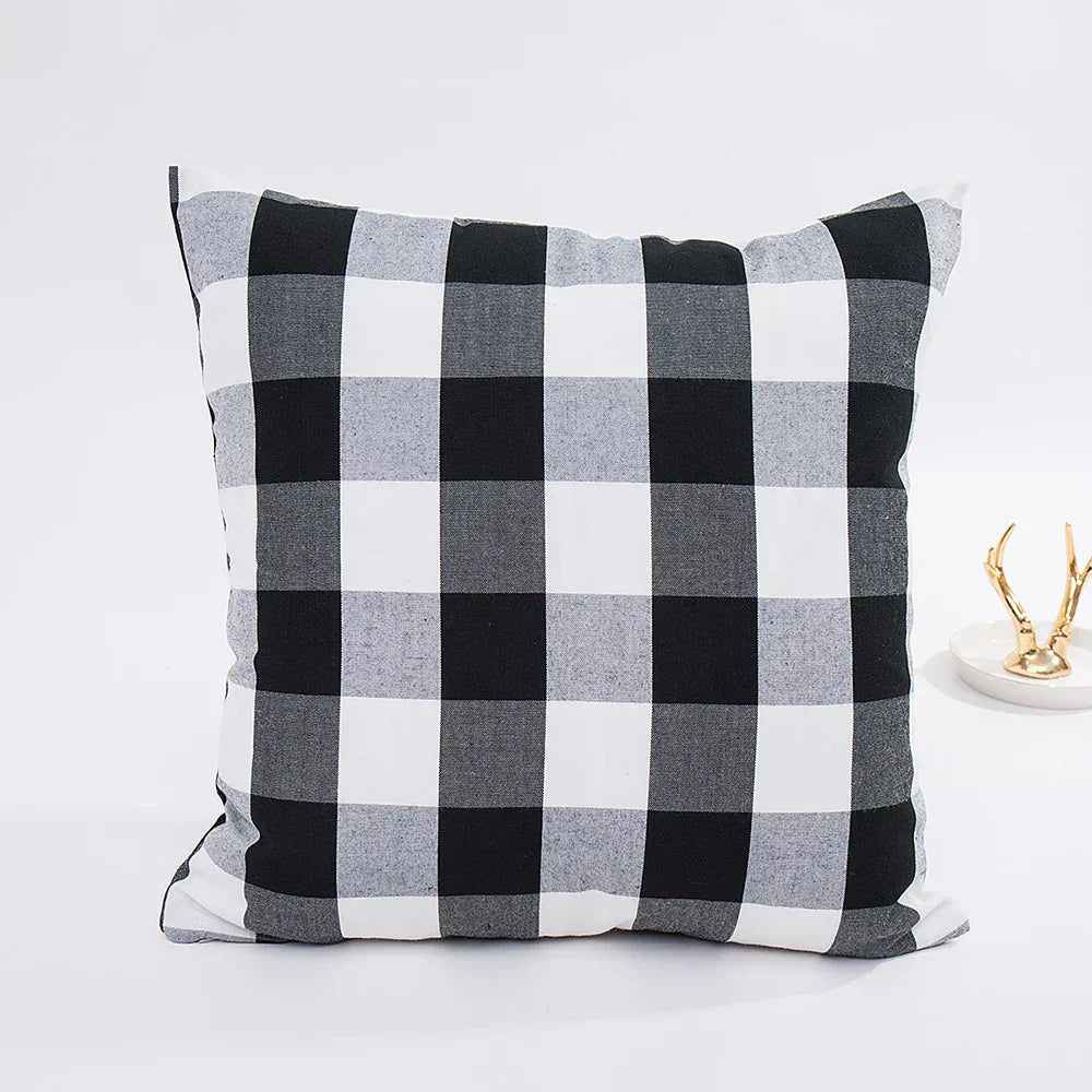 Maliben | Nordic Cushion Cover - Luxury ScAndinavian Cushion Cover For Comfort and Elegance