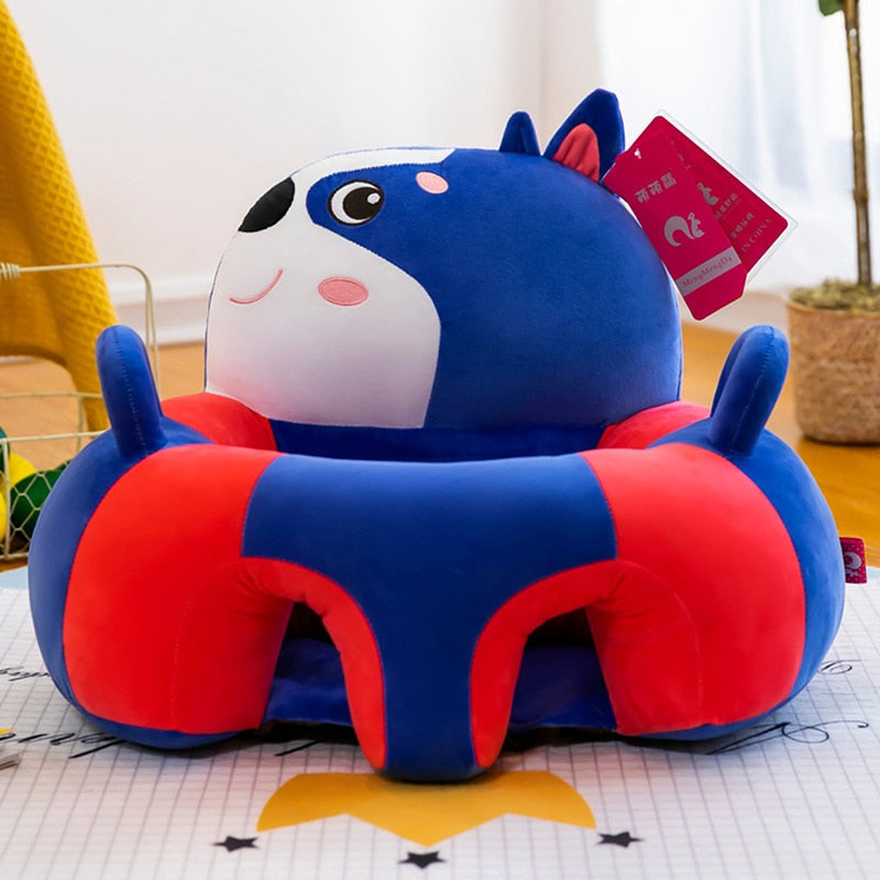 Maliben | Baby Hug Floor Plush Lounger