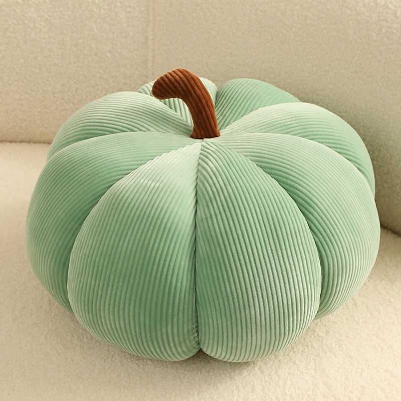 Maliben | Soft Pumpkin Plush Halloween Pillows