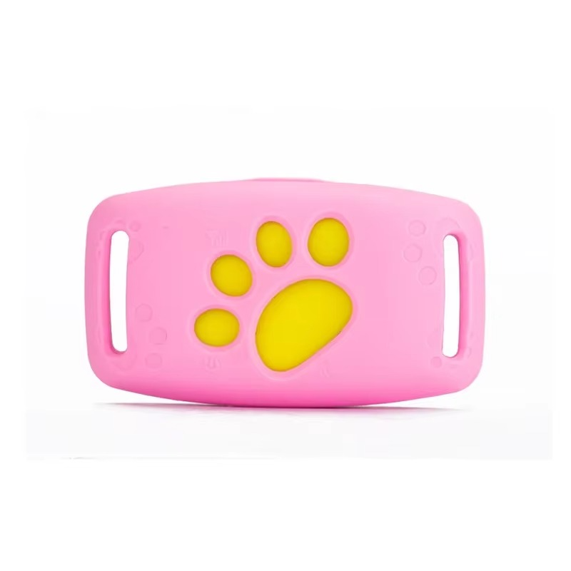 Maliben Smart GPS Pet Collar with Real-Time Tracking, Geo-Fence Alerts & Sleep Mode...