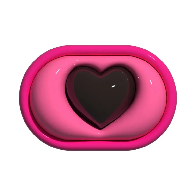 Maliben | 3d Chic Bowtie Non-Slip Decorative Mat