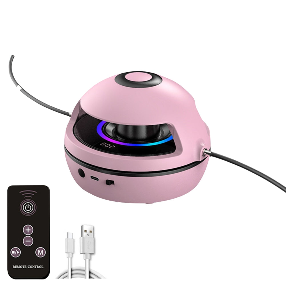 Maliben | Smart Automatic Skipping Rope Digital Counter