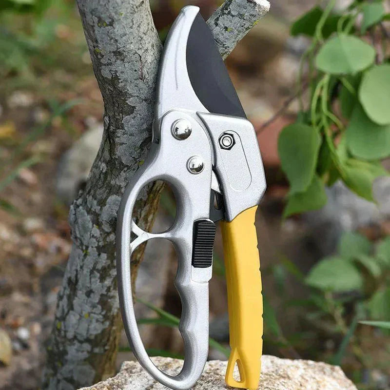 Maliben | Tree Wood Trimming Compact Gardening Hand Clippers
