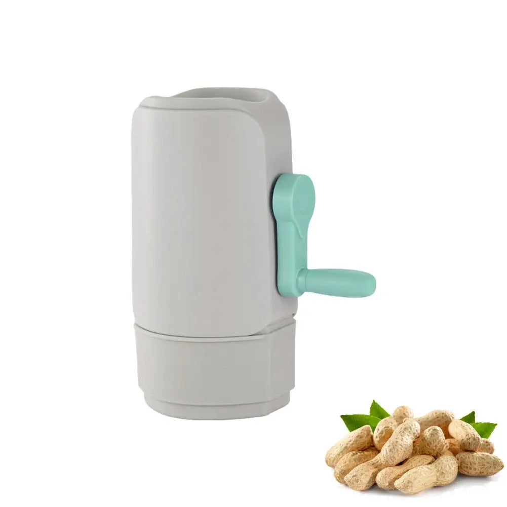 Maliben | Automatic Peanut Shell Peeler