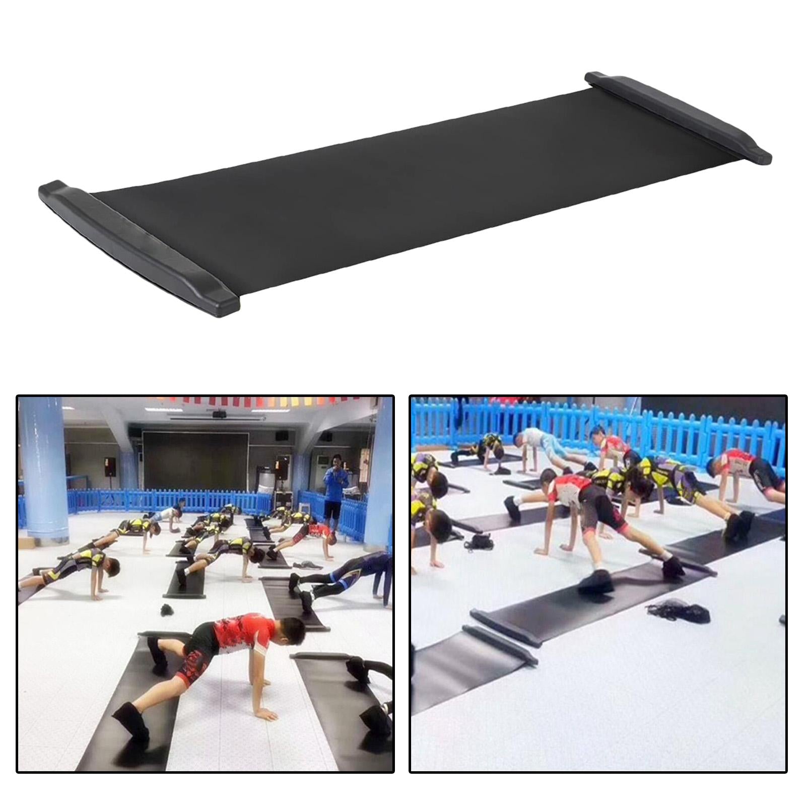 Maliben | Sliding Mat Fitness Tool