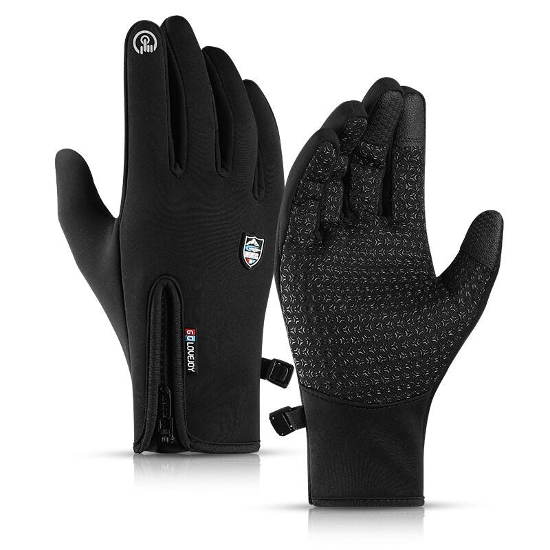 Maliben | Winter Waterproof Thermal Touch Screen Gloves