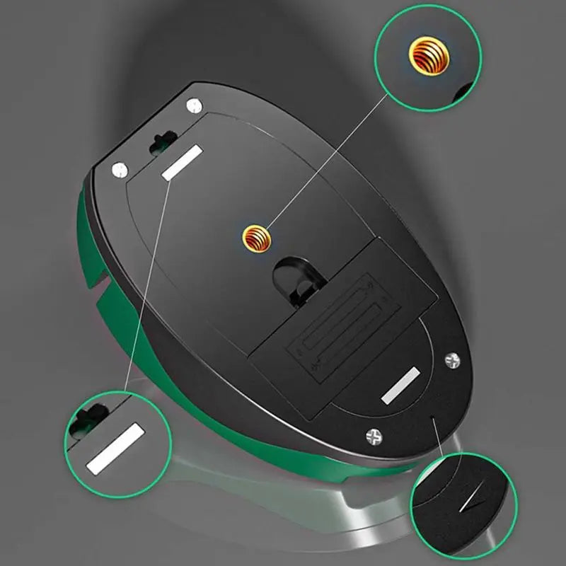 Maliben | Right Angle Precision Digital Laser Level