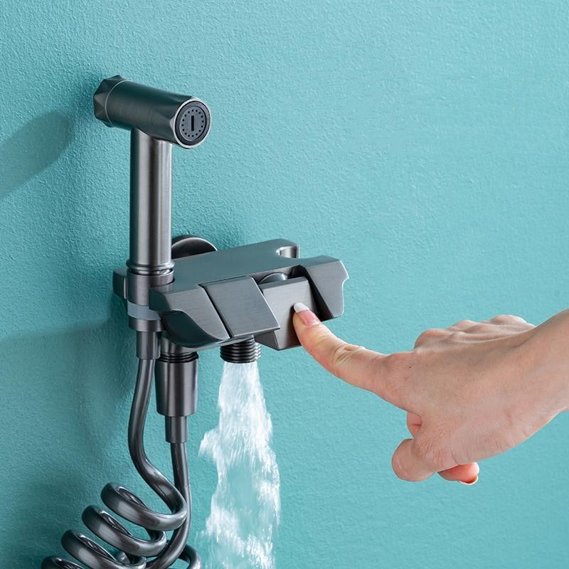 Maliben | Hygiene Helper Bathroom Cleaner Faucet Bidet