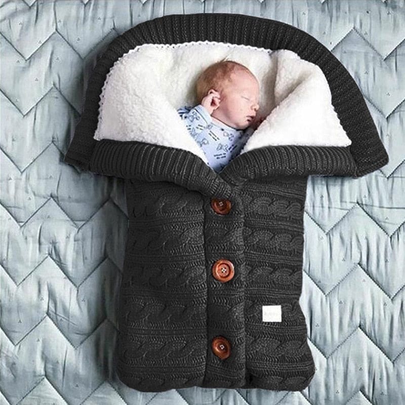 Maliben | Anouck | Softness And Warmth For Baby