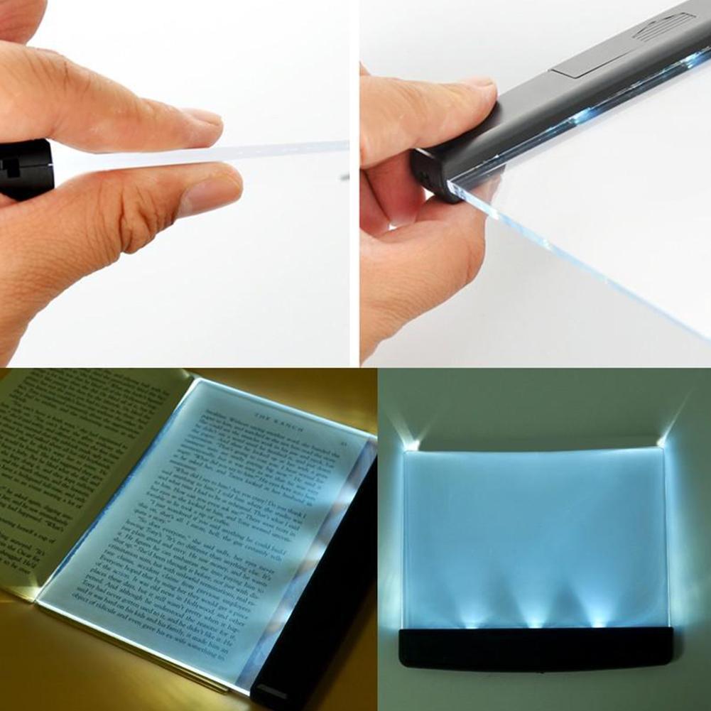 Maliben | Multifunctional Reading Lamp | With Led Light