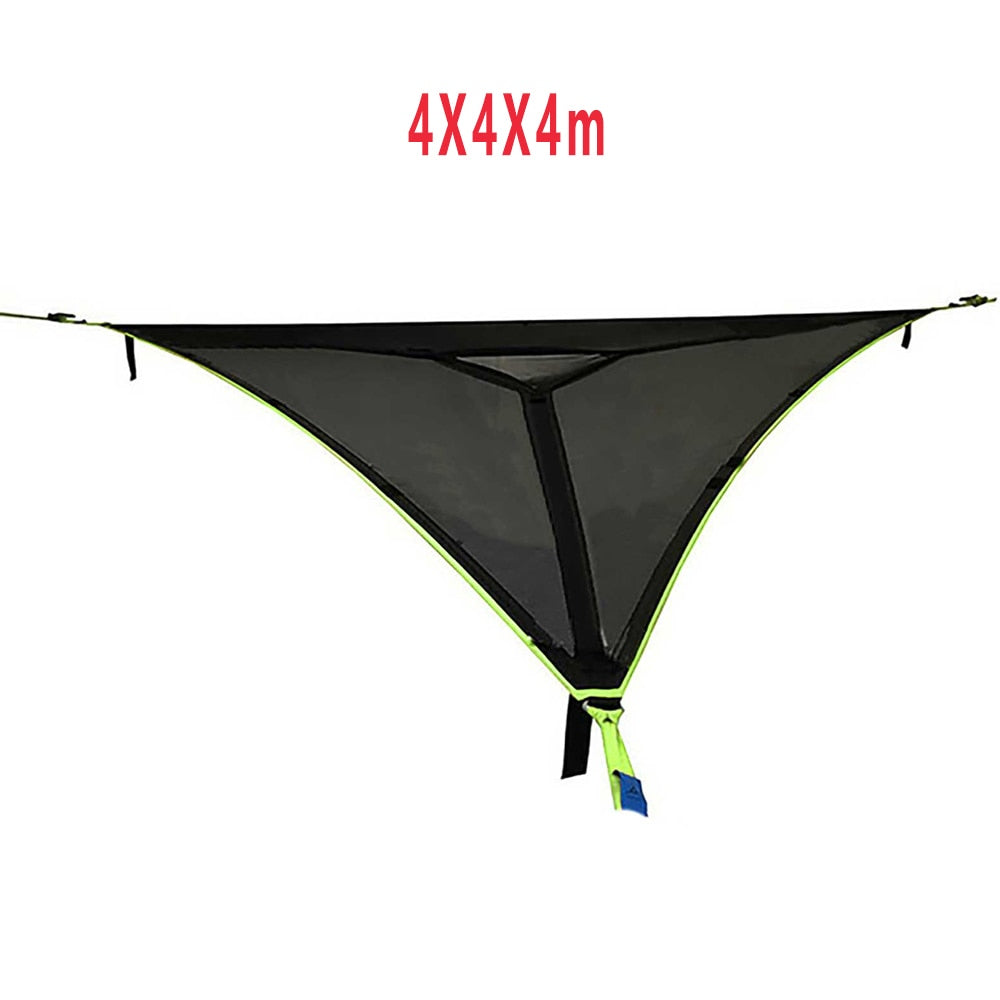 Maliben | Triangle Giant Aerial Camping Hammock