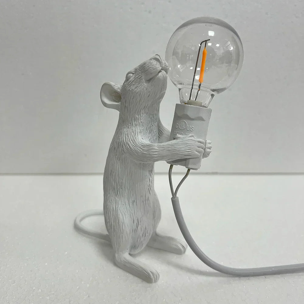 Maliben | Night Rat Desk Lamp