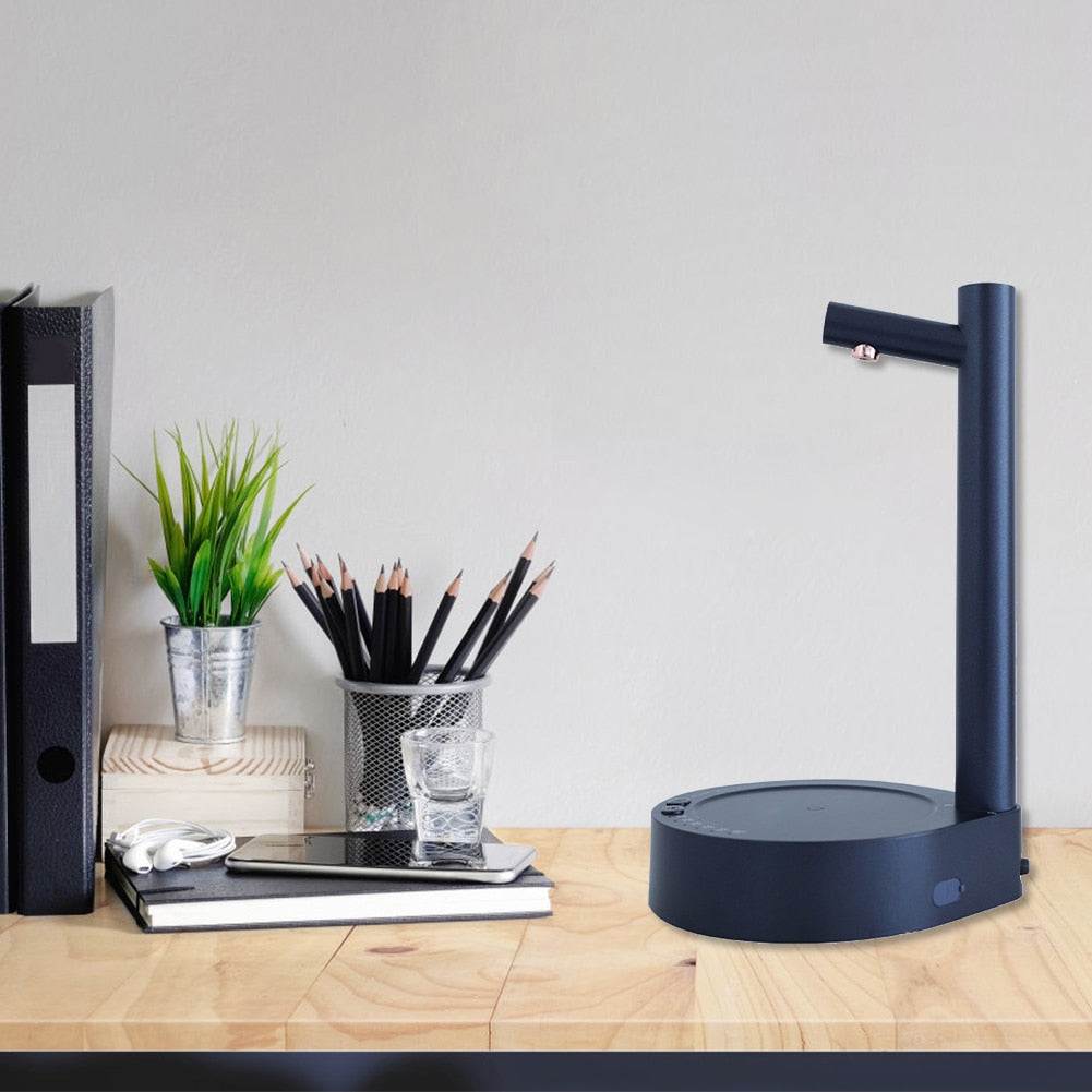 Maliben | Portable Automatic Easy Pour Drinking Water Dispenser
