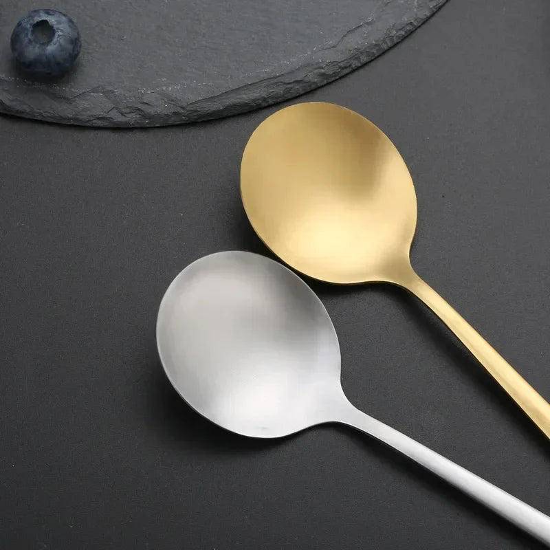 Maliben | RefinedTable | 30-piece cutlery set