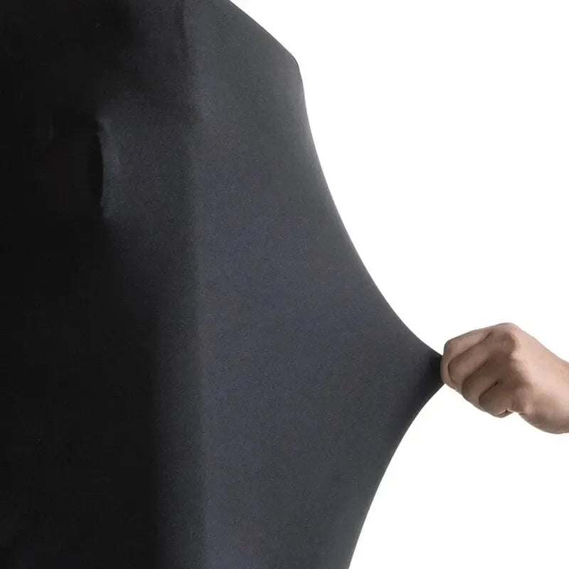 Maliben | Travelflexx Suitcase Cover | Anti-Scratch & Tear Resistant | Stretchable & Durable | Universal Fit