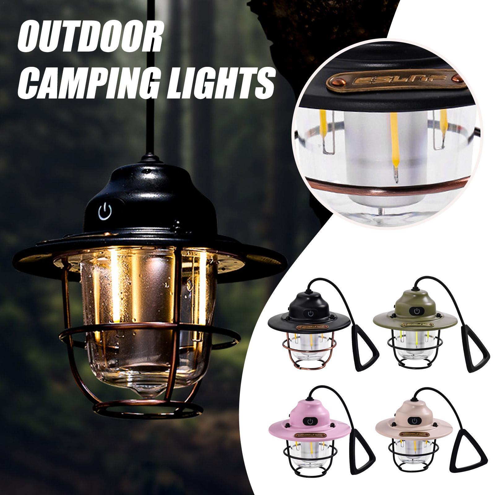 Maliben | Night Scape Outdoor Camping Light