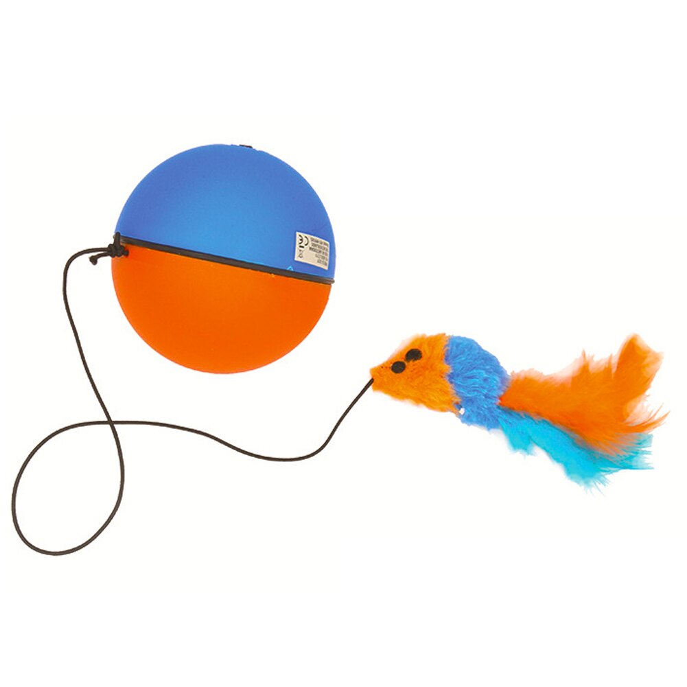 Maliben | Game Master Automatic Running Cat Ball Toy