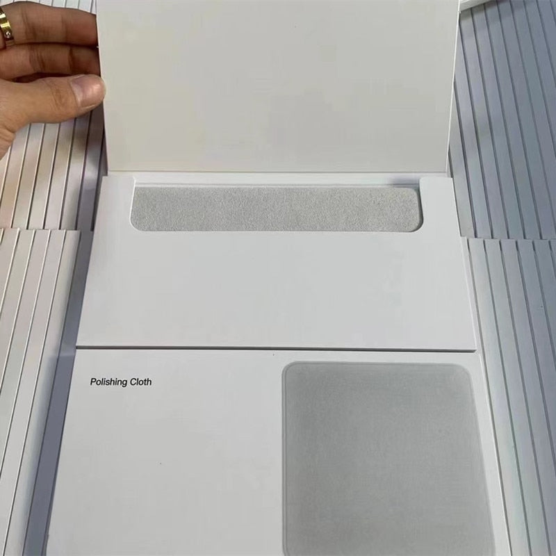 Maliben | Clean Display Magic Screen Cleaning Cloth