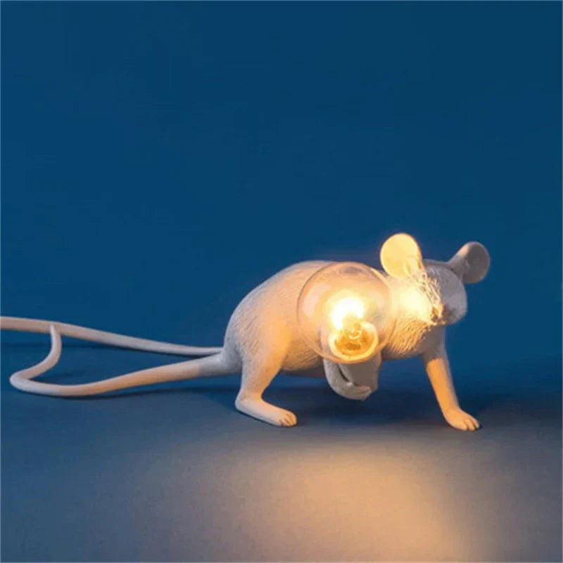 Maliben | Night Rat Desk Lamp