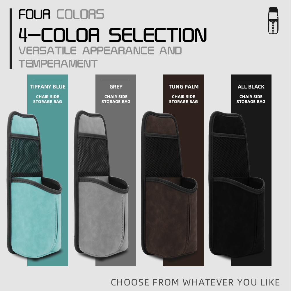 Maliben | Car Seat Easy Multifunctional Storage Organizer
