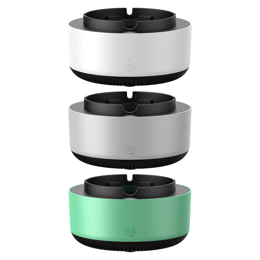 Maliben | Nosmoke - Say Goodbye To Ashtrays - No More Odors!