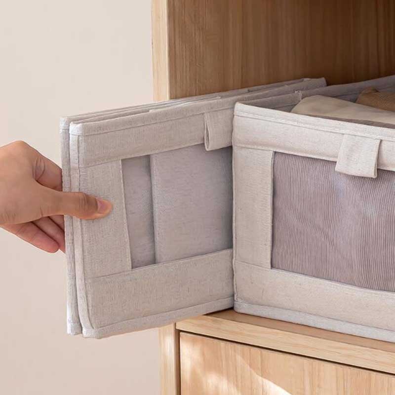 Maliben | Smart Chest Foldable Bedroom Storage Box