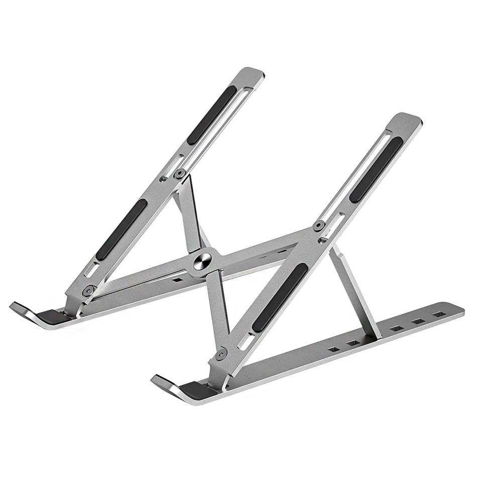 Maliben | Work Station Aluminum Notebook Holder Stand