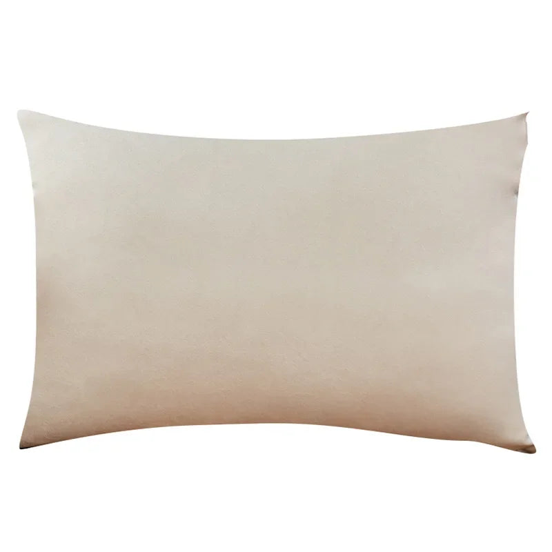 MAliben | Orion Noir Cushion Cover - Luxury Velvet Cushion Cover For a Stylish Interior