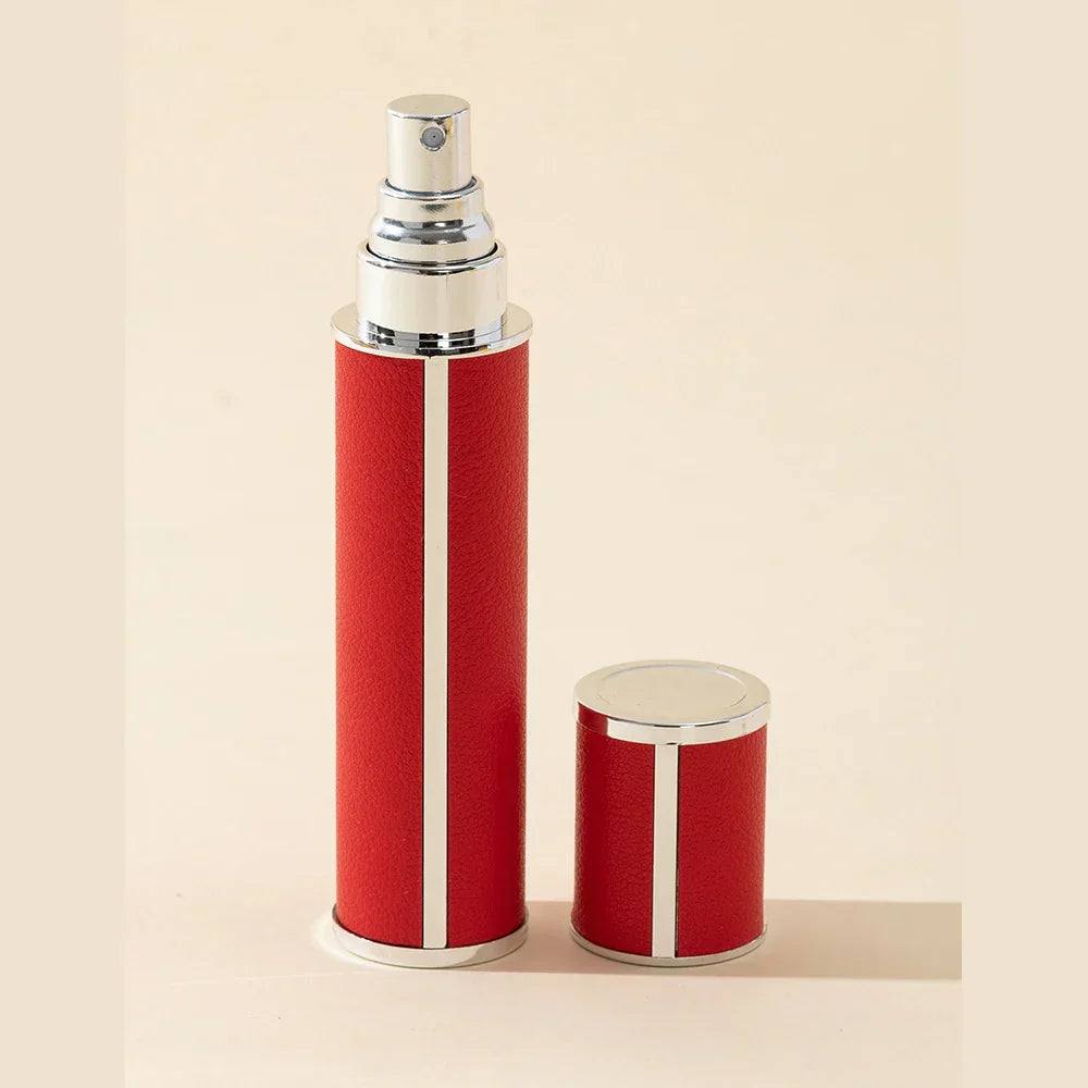 Maliben | Aromago 10ml Perfume Spray Refillable Mini Travel Bottle
