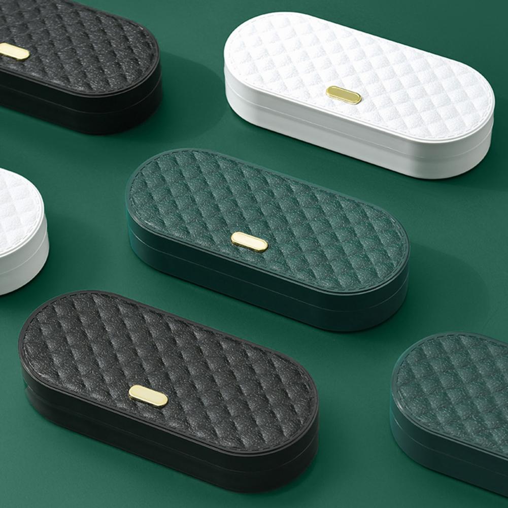 Maliben | Portable Double-Layer Sewing Box Set