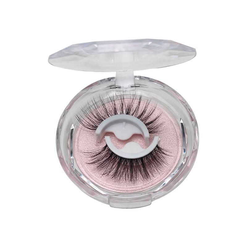 Maliben | Reusable Self-Adhesive Lashes For Dramatic Moments