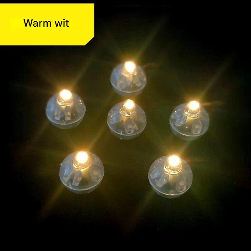 Maliben | Mini Led Party Lights - Glowpearls