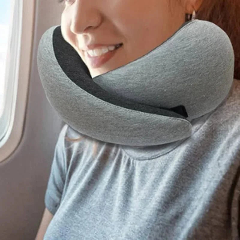 Maliben | Nekknapp | Ultimate Comfort On The Go