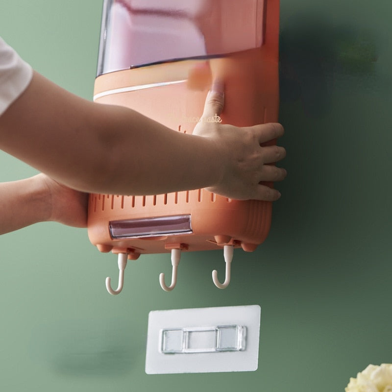 Maliben | Room Maker Multifunctional Storage Organizer