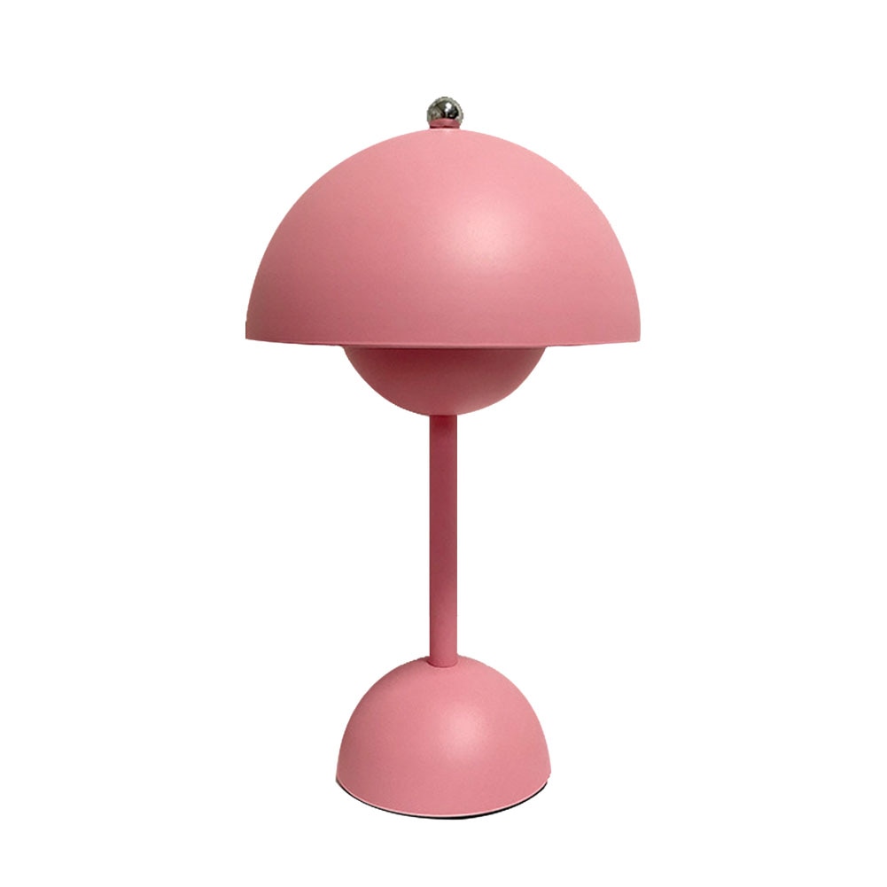 Maliben | Nordic Colorful Table Lamp