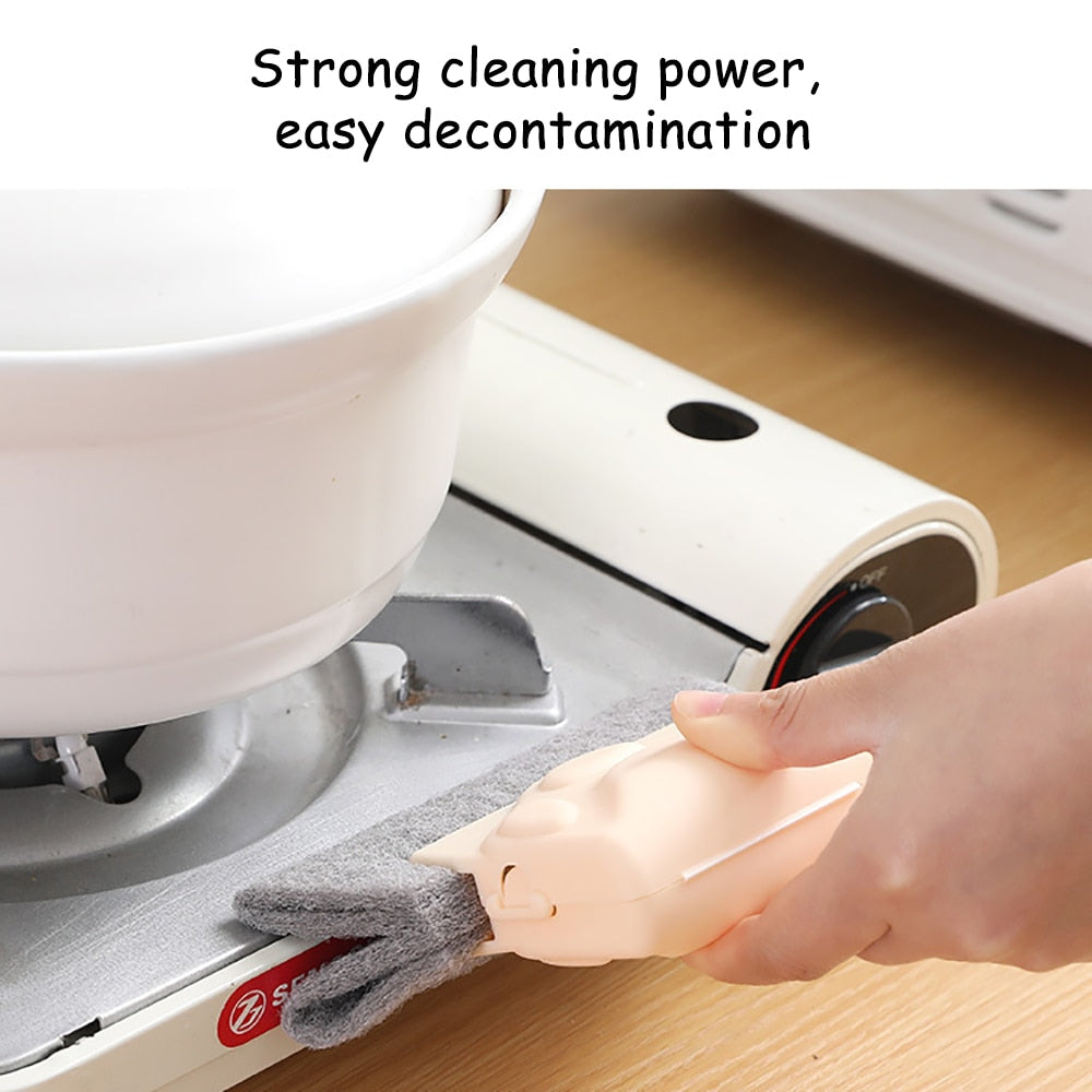 Maliben | Wipe Power Window Cleaning Brush