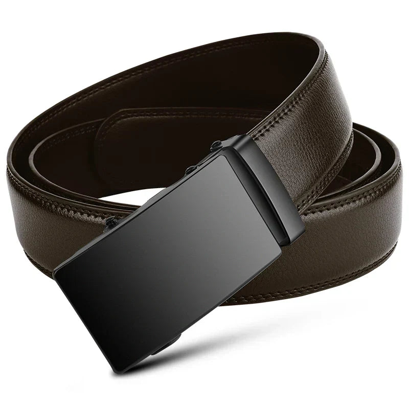 Maliben | Flexible - Refine Your Style With The Luxury Pu Leather Belt